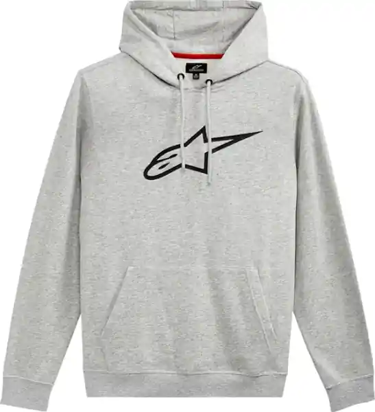 Ageless V2 Hoodie Gray M Promoție