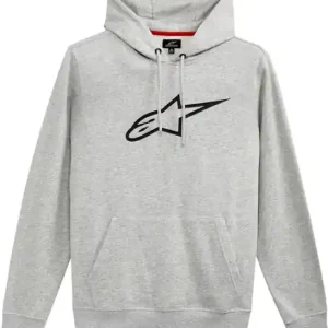 Ageless V2 Hoodie Gray XL Cumpără online