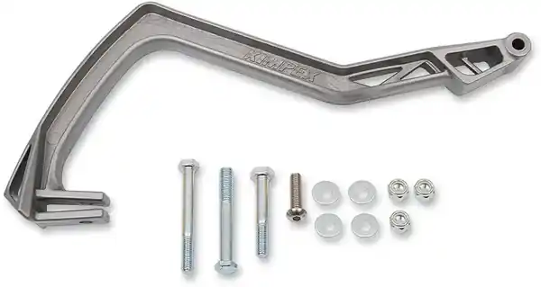 Popular Rush Ski Silver