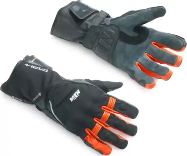 Mai ieftin Manusi KTM ADV S GORE-TEX S/8