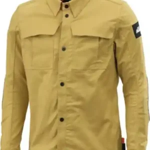 Vezi acum Geaca KTM Factor Overshirt Antelope M