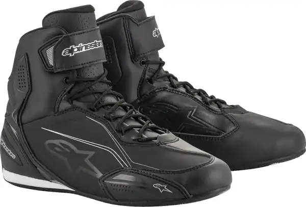 Ghete dama Alpinestars Stella Faster-3 Black 9 Cumpără acum