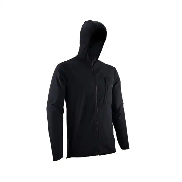 Expediere rapidă Jacheta MTB Leatt Trail 1.0 Black XL