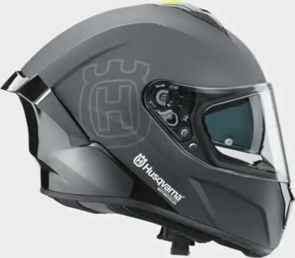 Casca Husqvarna Spark 2 M/57-58 Cumpără acum