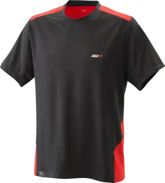 Vezi acum Tricou WP Replica Team Red/Black XXL
