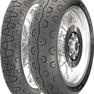 Anvelopa Fata 100/90-18 Pirelli Phantom Sportscomp Nu rata