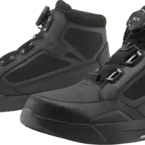 Ghete Icon Patrol 3 Waterproof Black 41 Premium