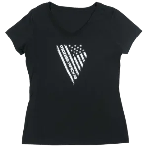 Women‘s Salute T-shirt Plată sigură