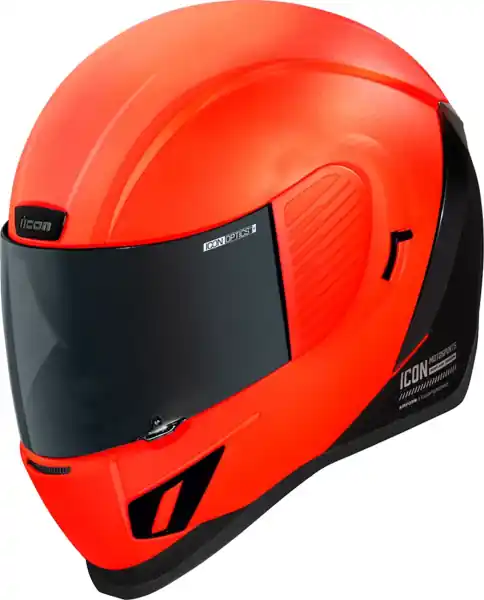 Ofertă exclusivă Casca Icon Airform Counterstrike Mips® Red 3XL