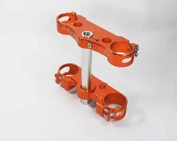 Mx-en Triple Clamps Ofertă specială