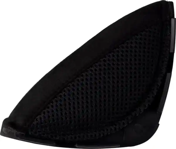 Comandă acum Aparatoare Barbie Casca Icon Domain Black