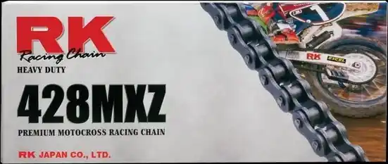 Preț promoțional 428 Lanț de transmisie Mxz, culoare naturală