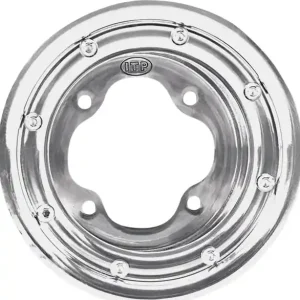 A-6 Pro Series Trac-lock Silver 10 x 5 Ofertă limitată