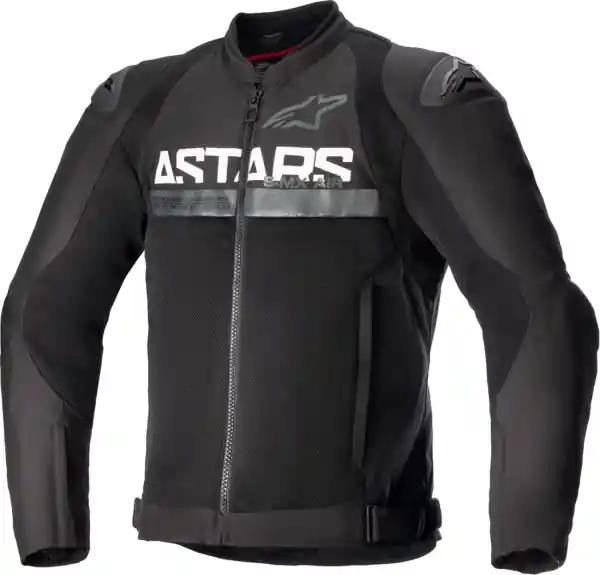 Geaca Textila Alpinestars Smx Air Black 2XL Cel mai vândut