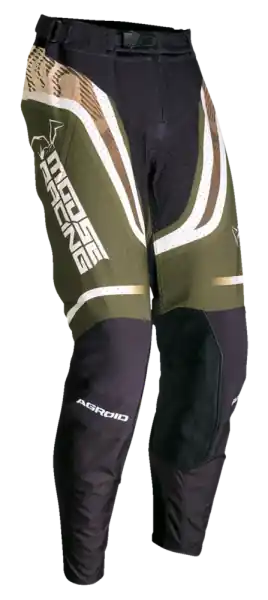 Agroid Pants Black, Brown, Green 30 Reducere