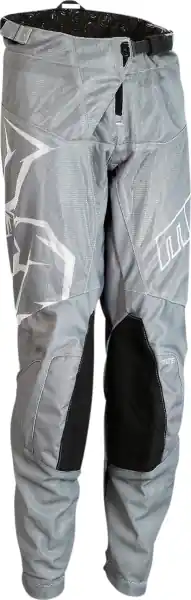 Ofertă de sezon Youth Agroid Pants Gray 24