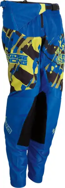 Youth Agroid Pants Blue 28 Cumpără acum