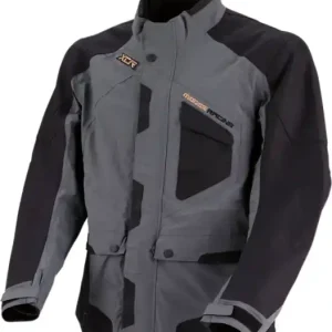 Xcr Jacket Gray S Cel mai vândut