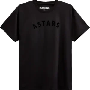 Aptly Knit T-shirt Black L Ultima șansă