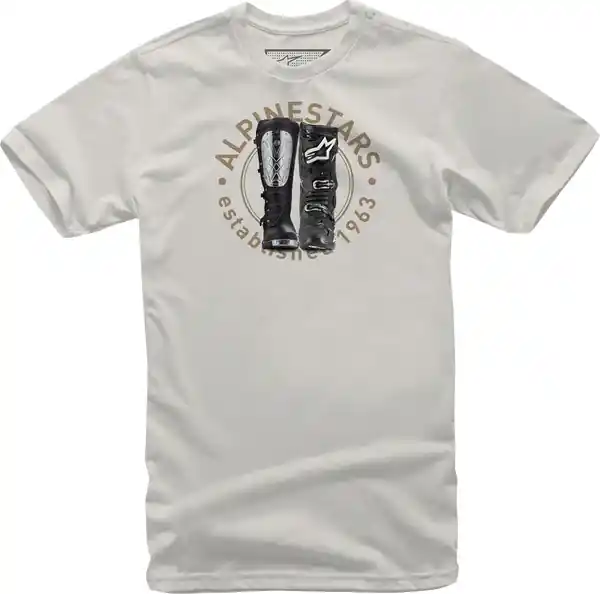 Victory Revolve T-shirt Off-white L Vezi acum