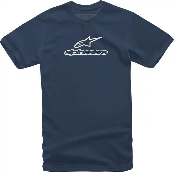 Wordmark Combo T-shirt Blue M Livrare rapidă