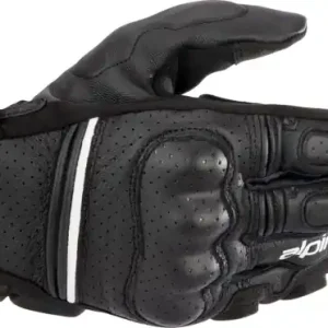 Bestseller Manusi Alpinestars Phenom Air Black/White 3XL
