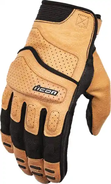 Ieftin Manusi Icon Superduty3 Ce Brown/Black M