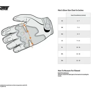 Agroid Pro Gloves L Noutate