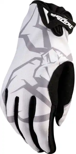 Agroid Pro Gloves White M Premium