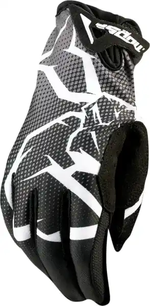 Preț mic Agroid Pro Gloves Gray L