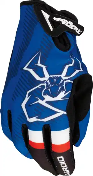 Agroid Pro Gloves Blue 3XL Ofertă exclusivă