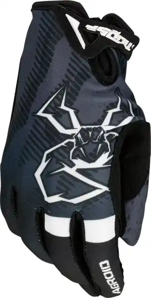 Agroid Pro Gloves Black S Vezi acum