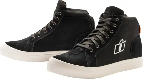 ICON Carga Ce Boots Negru 44,5 Ofertă specială