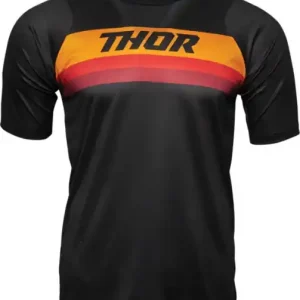 Assist Jersey Black XS Retur ușor