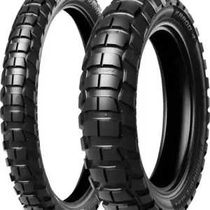 Reducere extra Anvelopă spate 150/70R18 Metzeler Karoo 4