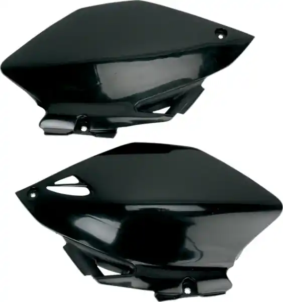 Panel Side Yzf 06-09 Blk Black Preț promoțional