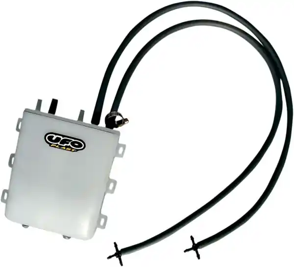 Ieftin Universal Supermotard Hydraulic Reservoirs Neutral