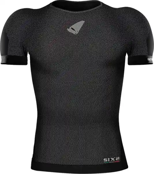 Tricou Mtb Atrax Negru 2XL Noutate