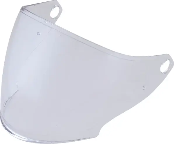 Mai ieftin Vizor Casca AFX Fx-60 Clear ONE SIZE