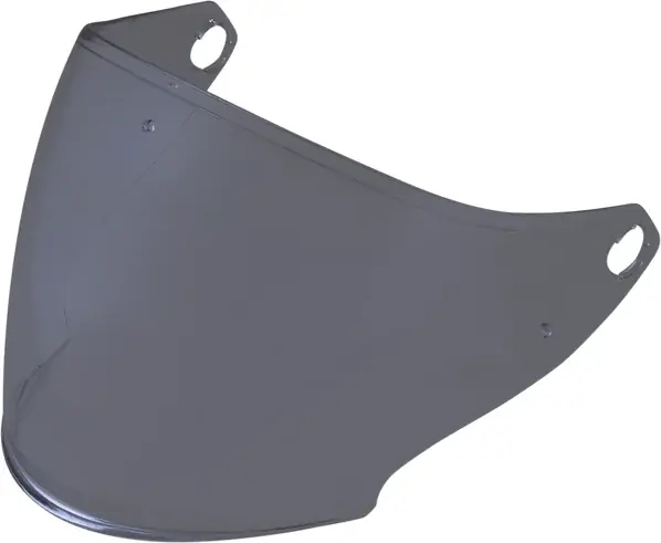 Cel mai vândut AFX Fx-60 Helmet Shield Gray ONE SIZE