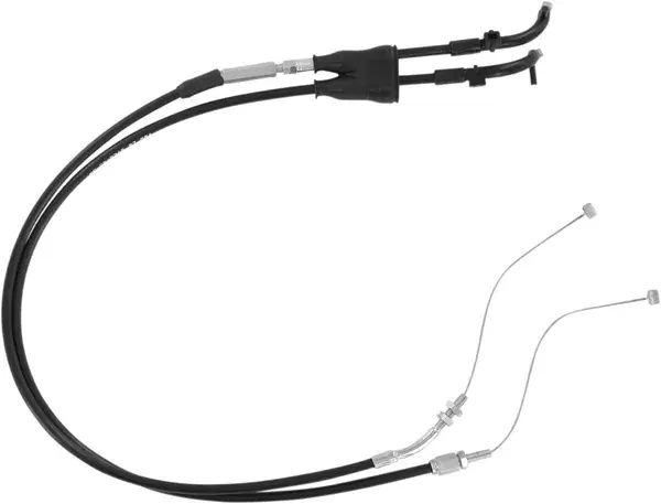 Cablu de accelerație R1 98-01 Negru Standard Ofertă