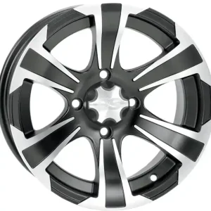 Whl Ss312b 14x8 4/137 5+3 12 mm Negru 14 x 8 Discount