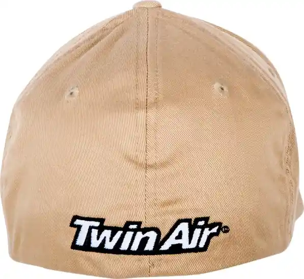 Cel mai bun preț Flex Fit Hat Off-white S/M