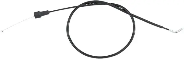 Ofertă limitată Cablu de accelerație – Suz (516) Negru standard