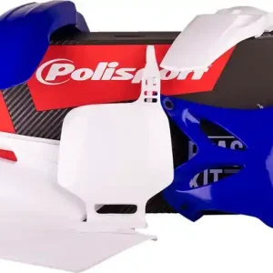 Body Kit For Yamaha Blue, White Vezi acum