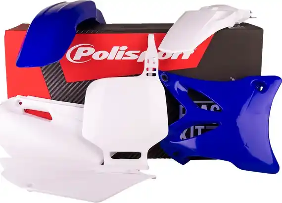 Body Kit For Yamaha Blue, White Vezi acum