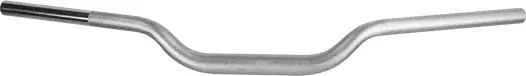 Oversize Street Handlebar Silver Vezi acum