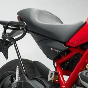 Vezi acum Suport geanta SW-Motech SLC dreapta Ducati Monster 797 (16-) HTA2288611000