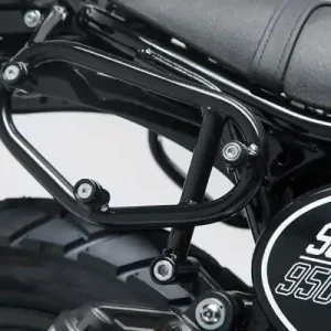 Vezi acum Suport geanta SW-Motech SLC dreapta Yamaha SCR 950 (16-) HTA0687410000