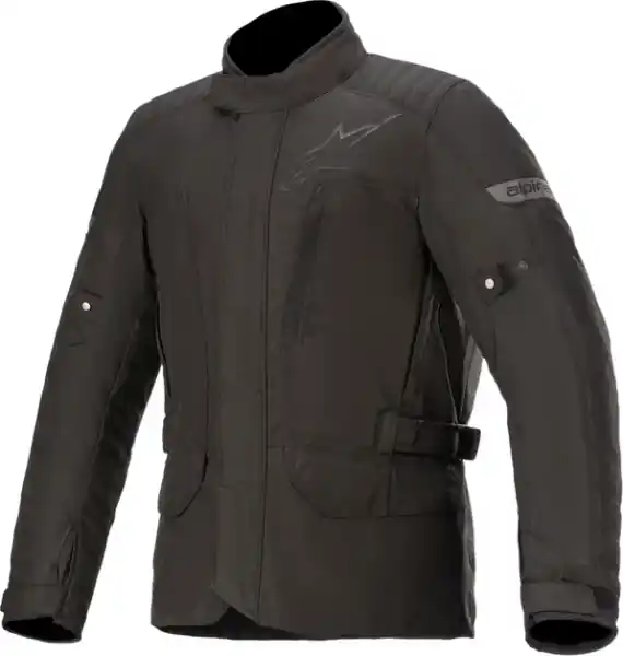 Geaca Textila Alpinestars Gravity Black M Cumpărături sigure